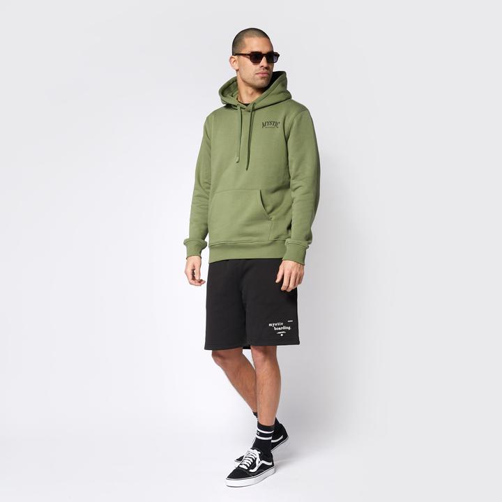 Immagine prodotto Mystic Ethos Hood Sweat (L)