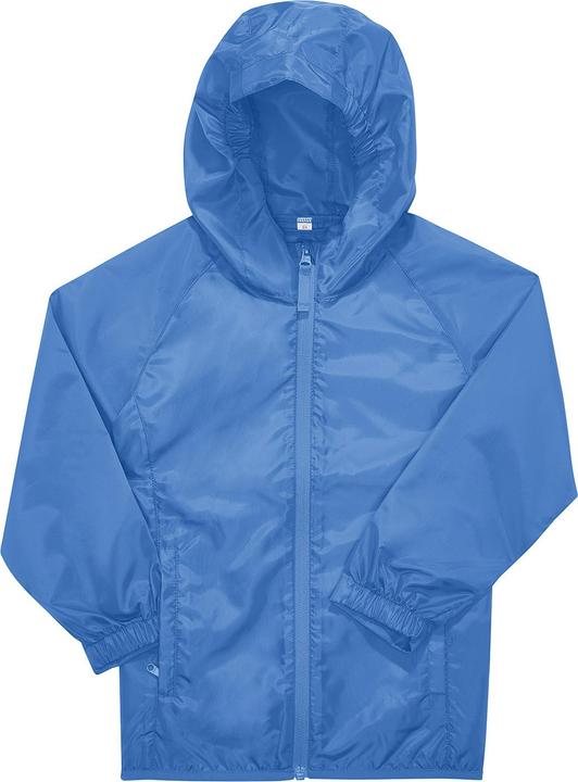 B&C #Reset Windjacke
