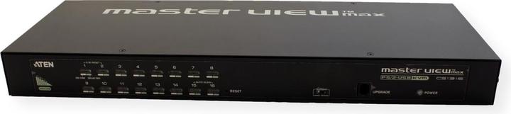 Produktbild Aten CS1316, 16-Port KVM Switch für USB-PS/2 und VGA-Grafik
