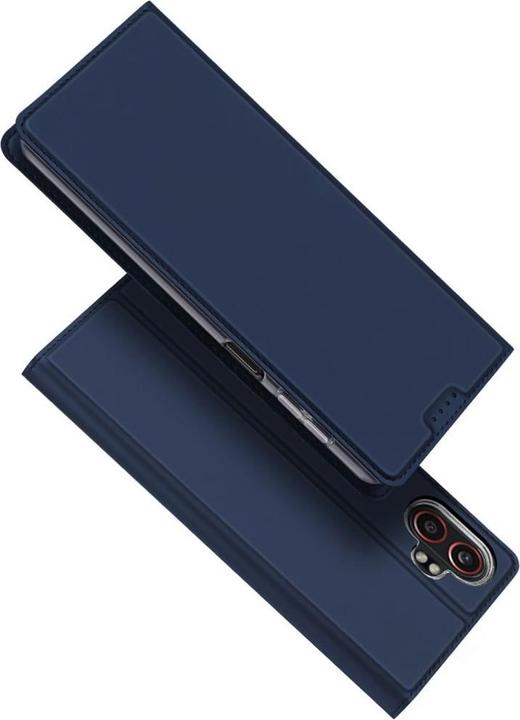 Actual product image Dux Ducis Skin Pro Series Bookcover (Samsung Galaxy XCover7 Pro)