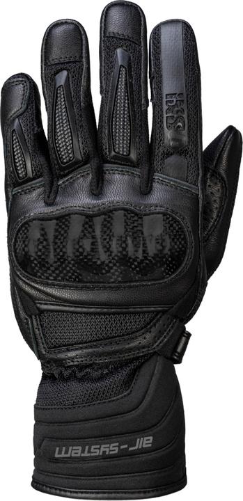 Productafbeelding iXS Sport LT Handschoenen Koolstof Mesh 4.0 (Mannen, M)
