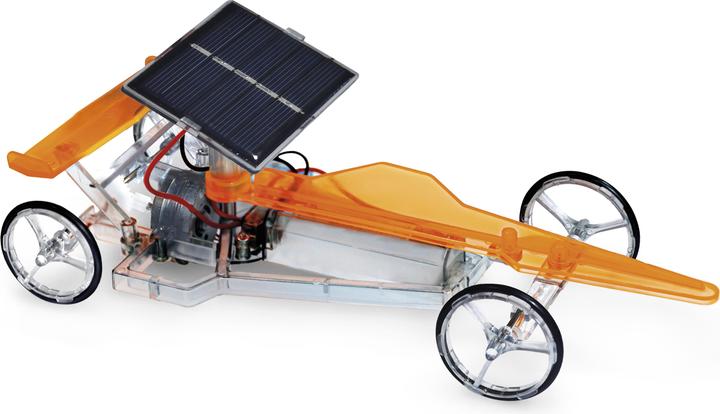 Image du produit Buki Mini Lab Energie Solaire