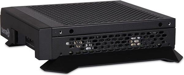 Actual product image Terra PC-Mini 3540 Fanless (Intel Pentium J5005, 4 GB, 120 GB, UHD Graphics 605)