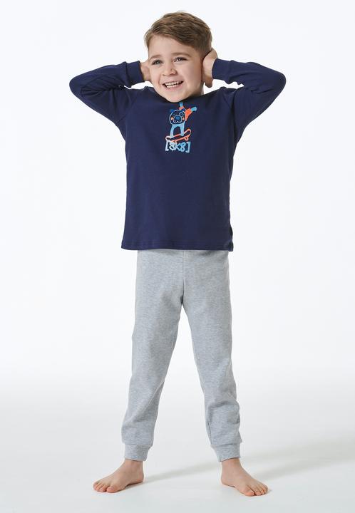 Actual product image Schiesser Boys World Pyjamas (92)