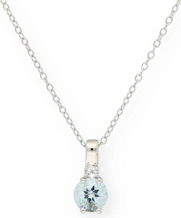 Immagine prodotto Carat Colorstone (Argento 925, 42 cm)