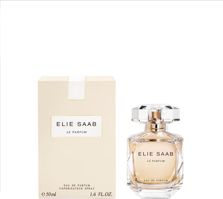 Actual product image Elie Saab Le Parfum (Eau de parfum, 50 ml)