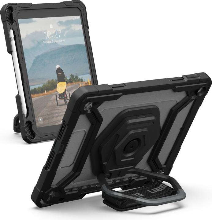 Actual product image UAG Plasma (IPad 7th gen. 2019, iPad 10.2)