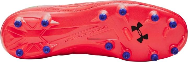 Immagine prodotto Under Armour Clone Magnetico Pro 3.0 Firm Ground Scarpe da Calcio Adulto Unisex (41.5)