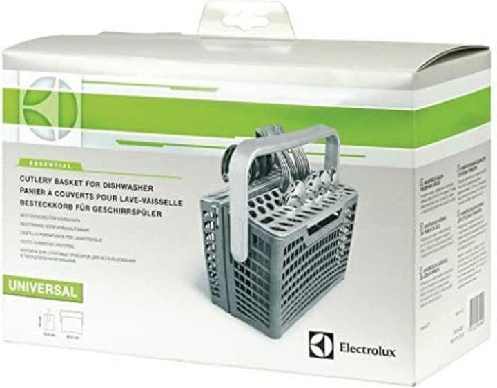 Image du produit Electrolux Panier à couverts universel pour lave-vaisselle