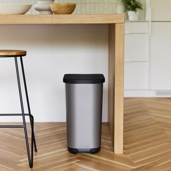 Produktbild Rotho Treteimer (35 l)