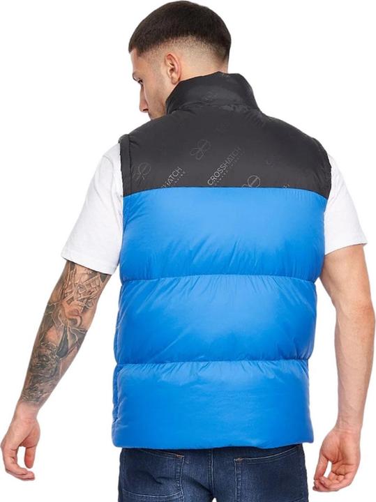 Produktbild Crosshatch Demerley Weste (S)