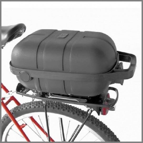 Immagine prodotto Pletscher Custodia per biciclette