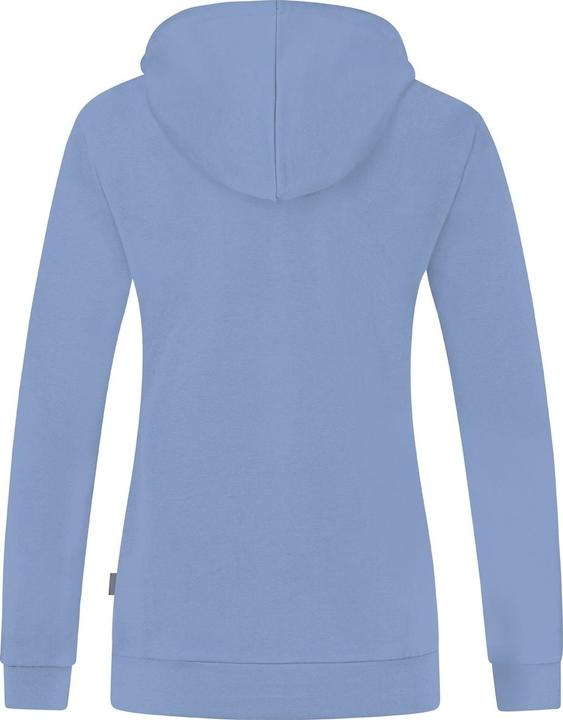 Produktbild JAKO Kapuzenjacke Organic (36)