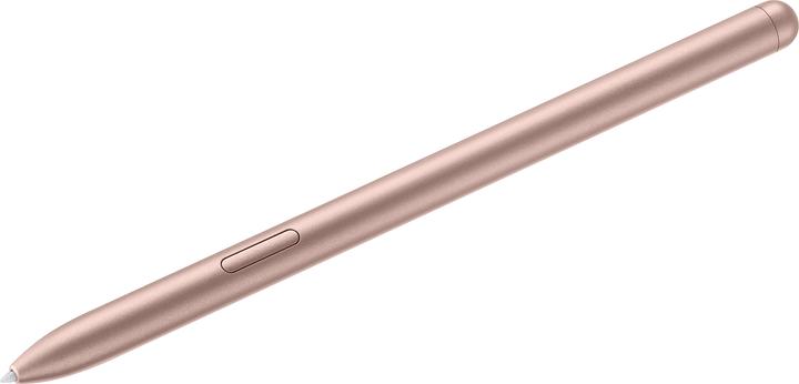 Image du produit Samsung Galaxy Tab S7 (4G, 11", 128 Go, Mystic Bronze)