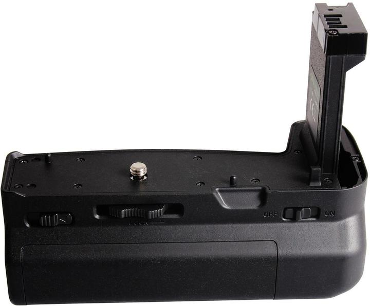 Image du produit Patona Poignée de batterie Premium (Poignée d'alimentation)