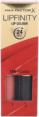 Immagine prodotto Max Factor Colore per labbra Lipfinity (130 Luscious)