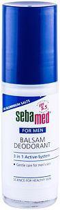 Actual product image Sebamed For Men Balm (Roll-on, 50 ml)