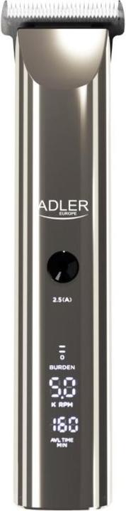 Immagine prodotto Adler AD 2834 Tagliacapelli Argento