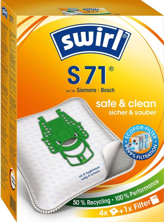 Image du produit Swirl S71 (1 x)
