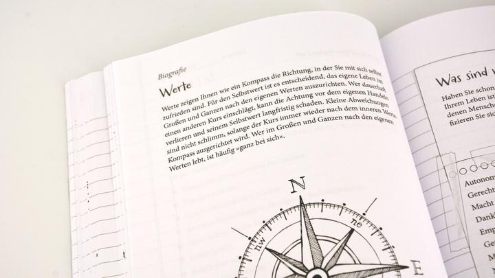 Produktbild Selbstakzeptanz und Selbststärke entwickeln. Mein Reinschreibbuch (Deutsch, Julius Beltz GmbH & Co. KG, 2021)