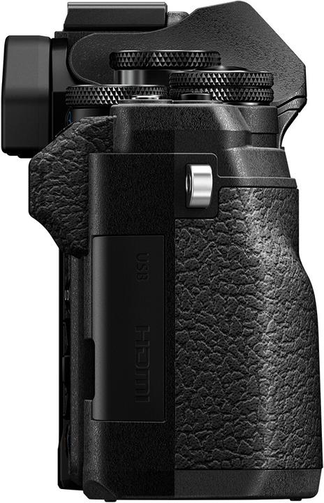 Actual product image Olympus OM-D E-M10 Mark IV (14 - 42 mm, 20 Mpx, Micro Four Thirds)