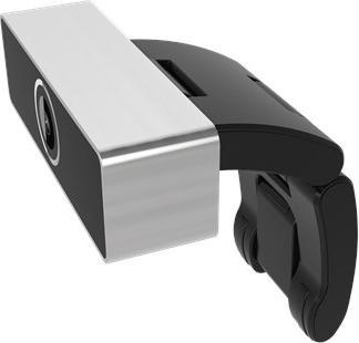 Image du produit Coolcam NPC-166DU webcam (2.10 Mpx)