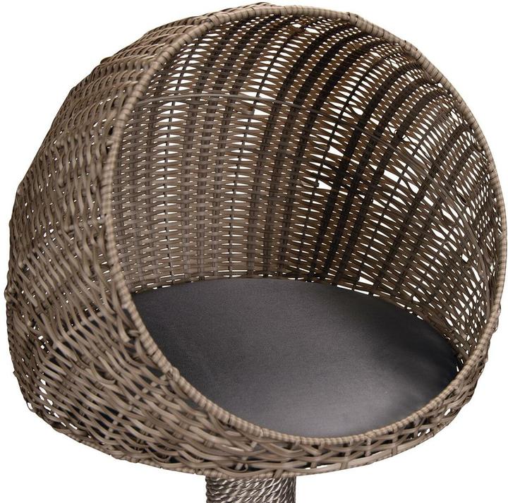Immagine prodotto Karlie Albero per gatti all'aperto II (129.50 cm, Grigio)