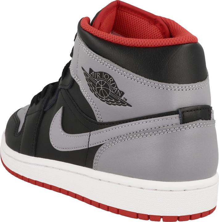 Immagine prodotto Nike Air Jordan 1 MID - 30147 (45)