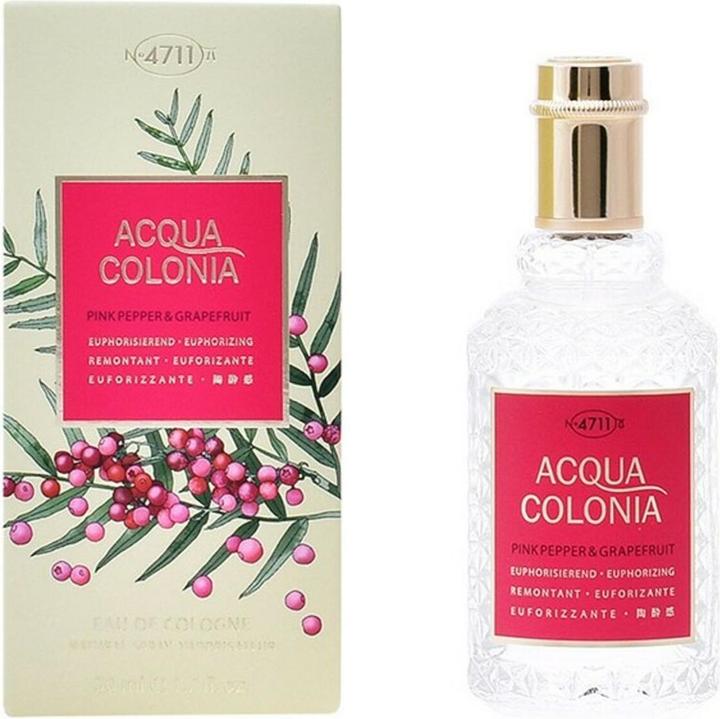 Image du produit Acqua Colonia 4711 Acqua Colonia (Eau de cologne, 50 ml)