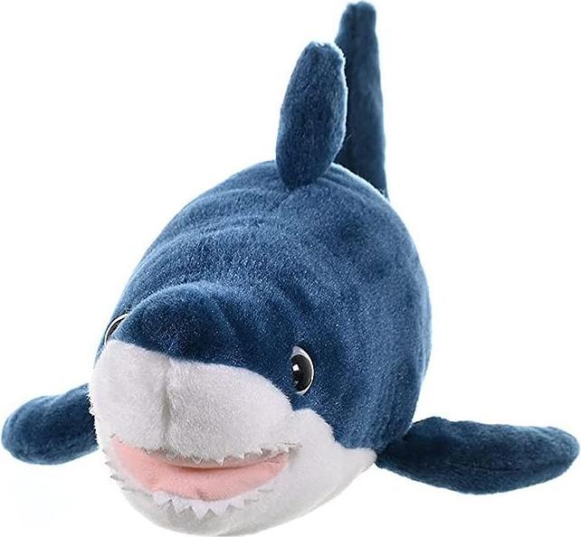 Produktbild Wild Republic Plüsch Makohai Cuddlekin 30 cm