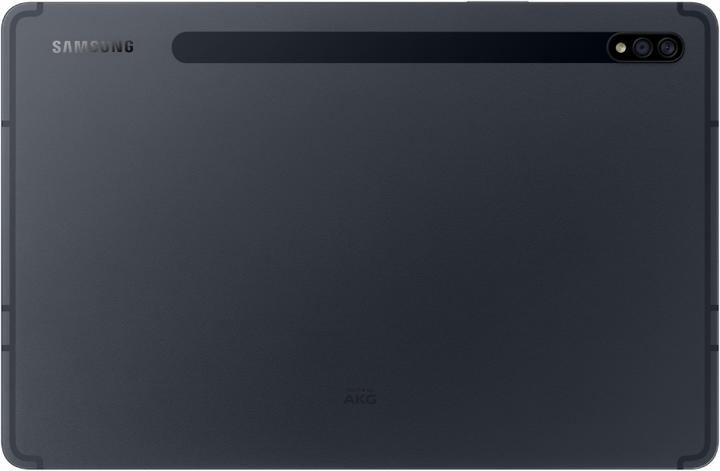 Produktbild Samsung Galaxy Tab S7 (nur WLAN, 11", 256 GB, Mystic Black)
