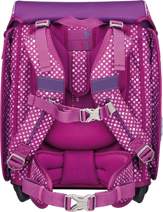 Produktbild Derdiedas ErgoFlex Max Schulranzen-Set 5-teilig (25 l)