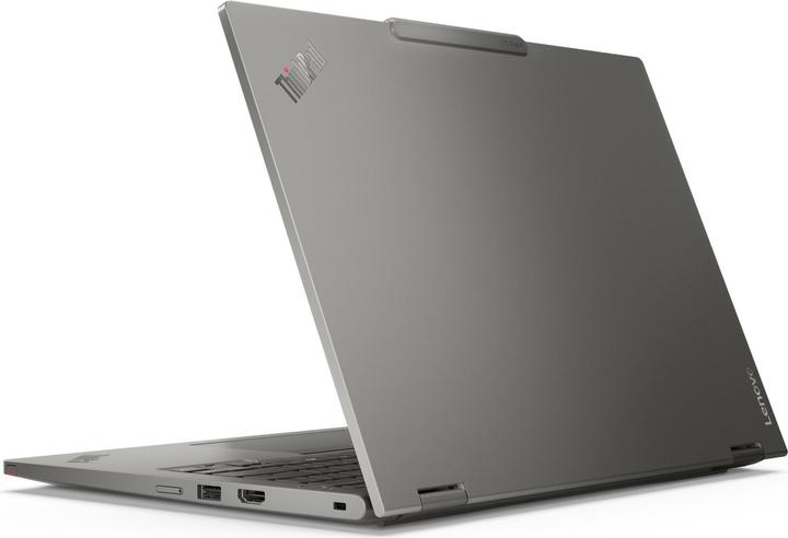 Produktbild Lenovo ThinkPad L13 2-in-1 Gen 6 (13.30", Intel Core Ultra 7 255U, 32 GB, 1000 GB, DE)