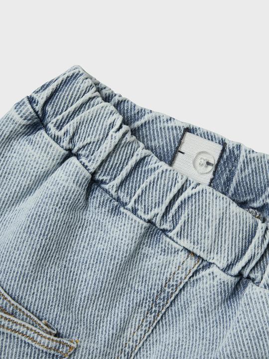 Actual product image Name it Loose Fit Jeans (116)