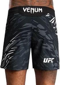Actual product image UFC Fusion by Venum Authentic Fight Night Men’s Fight Short / Short Fit / Schwarz / Large (L)