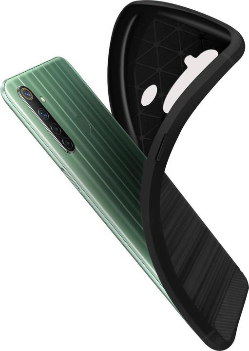Produktbild Avizar Carbrush Series (Realme 6i)