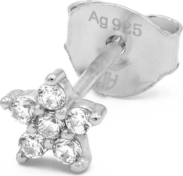 Immagine prodotto Fleur de nuit Amaya pezzo singolo (925 Argento)