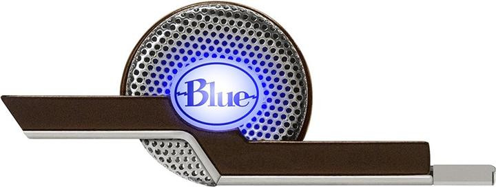 Blue Microphones Tiki
