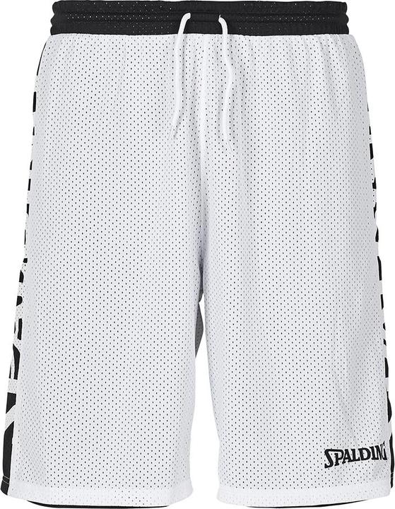 Produktbild Spalding Essential Reversible Shorts (128)