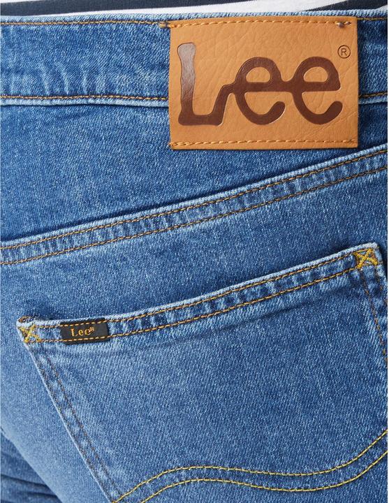 Produktbild Lee Daren Jeans Zip Fly dark freeport (32)