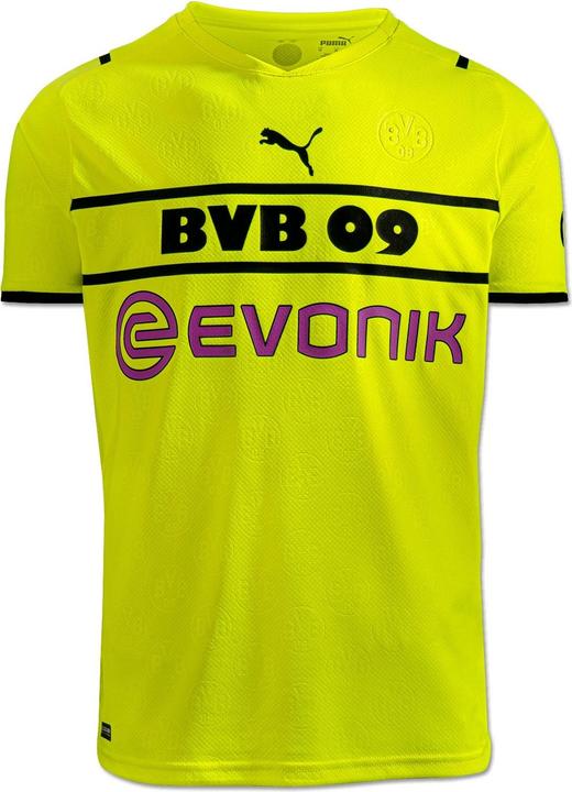 Immagine prodotto Puma Camicia BVB CUP Replica-759068 (M)