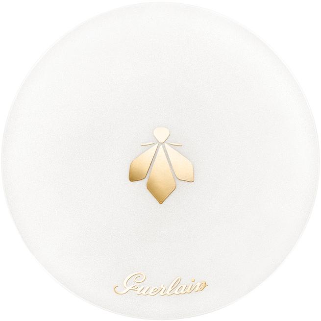 Actual product image Guerlain Abeille Royale Bee Glow Aqua Cushion 01 Very Light