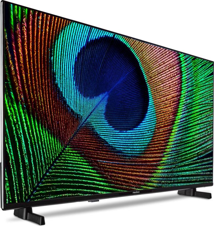 Image du produit Medion LIFE P14031 (MD 29242) Téléviseur Android™ (40", LCD, Full HD)