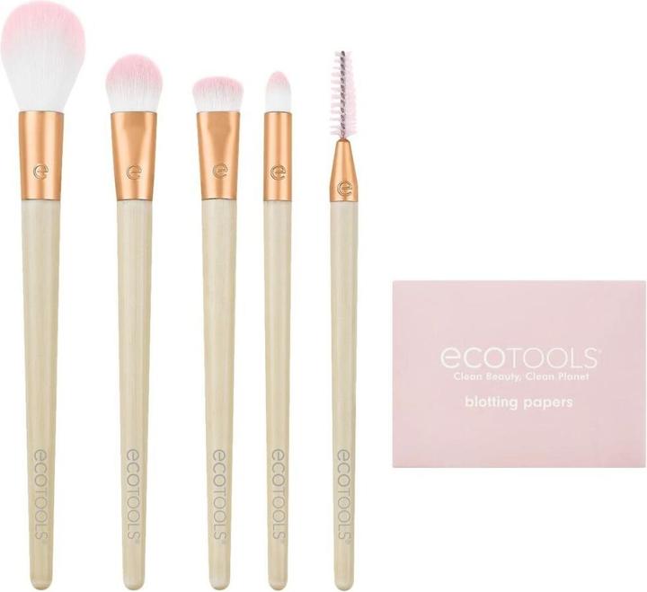 Actual product image EcoTools STARRY EYE set 6 pz