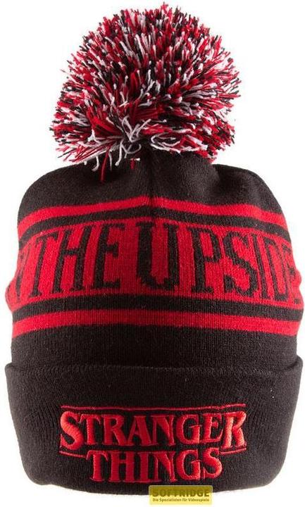 Heroes Inc Stranger Things bonnet Upside Down