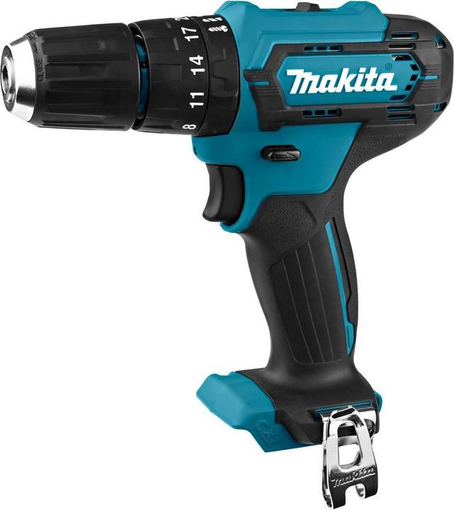Actual product image Makita HP333DSAP1 (Rechargeable battery operated)