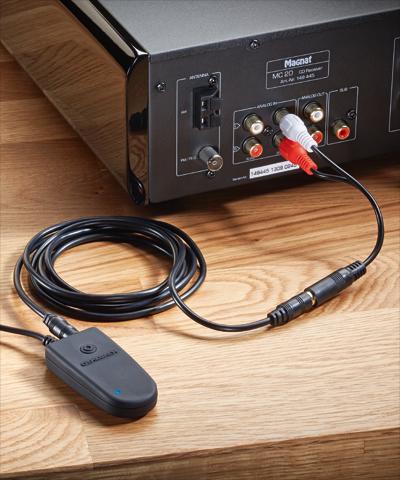 Produktbild Oehlbach BTT5000 Bluetooth Transmitter (Sender)