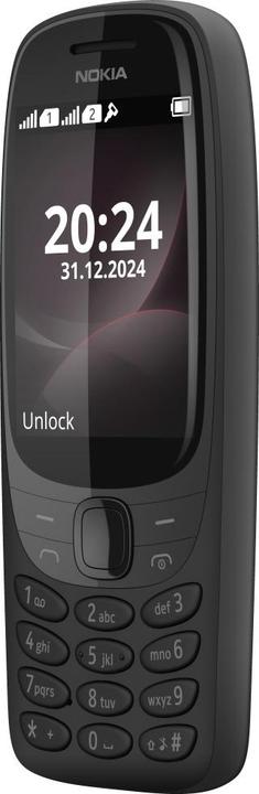 Produktbild Nokia 6310 (2.80", 0.30 Mpx, 4G)