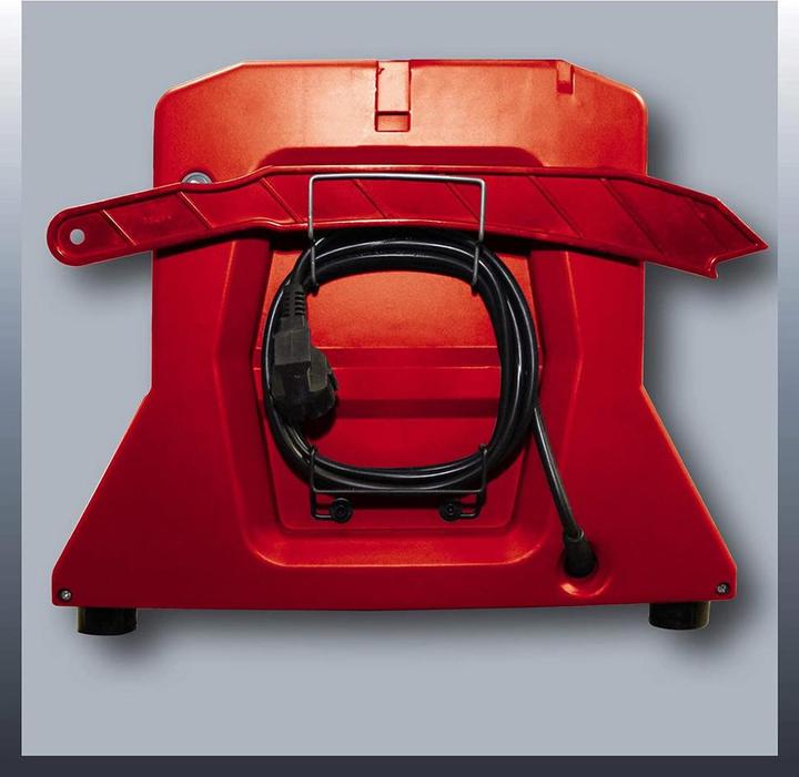Actual product image Einhell Stationary planer TC-SP 204