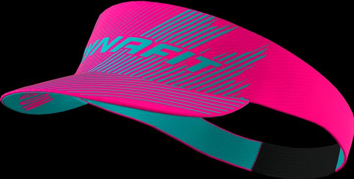 Actual product image Dynafit Alpine Graphic Visor Band (One size)